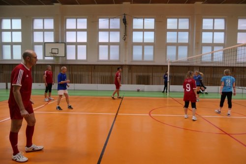 Sportovní den 7  