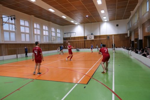 Sportovní den 5  