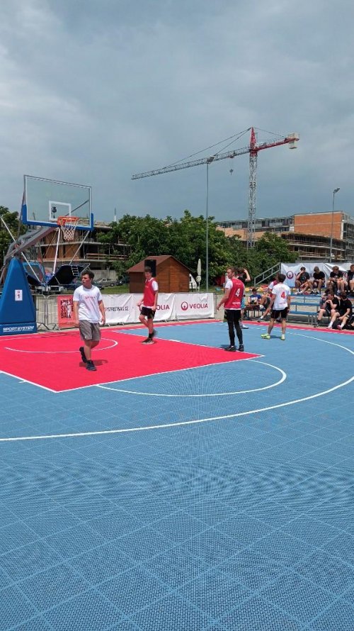 ENERGY Streetball Olomouc 1  