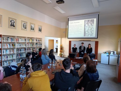 Smart IT Solutions in Vocational Education - Sharing Good Practice 9  