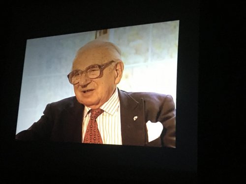 Nicholas Winton – Síla lidskosti 2  