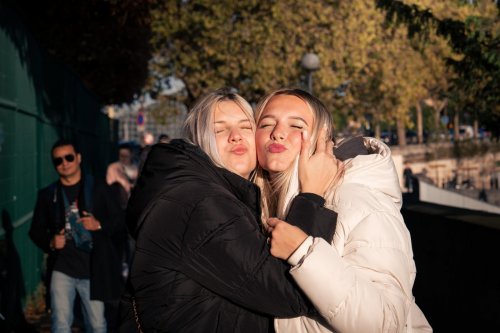 PAŘÍŽ 21  