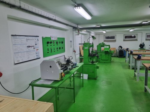 Barum Continental a Experimentárium 13  