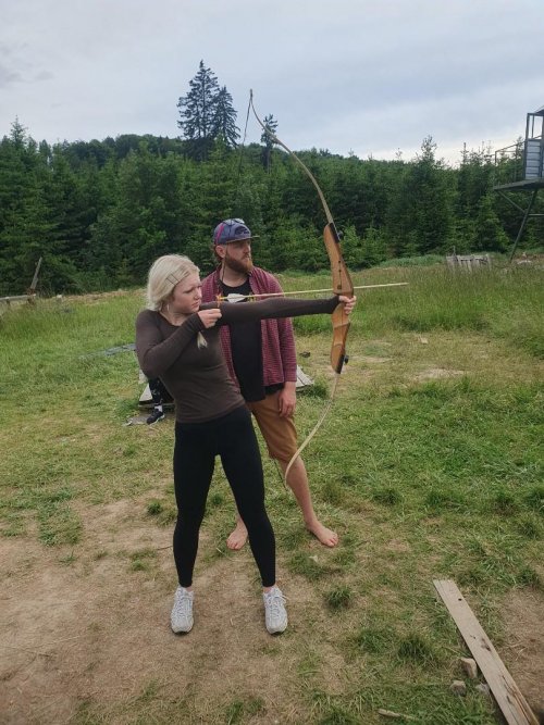 Sportovní kurz Březová 4  