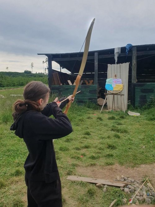 Sportovní kurz Březová 2  