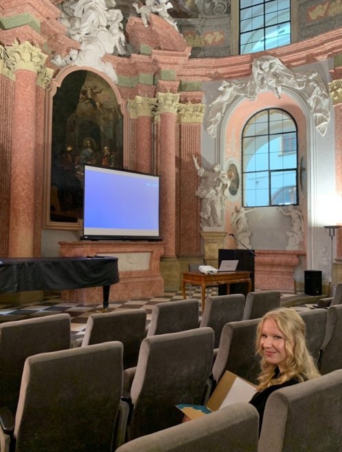 Konference Společenská odpovědnost
