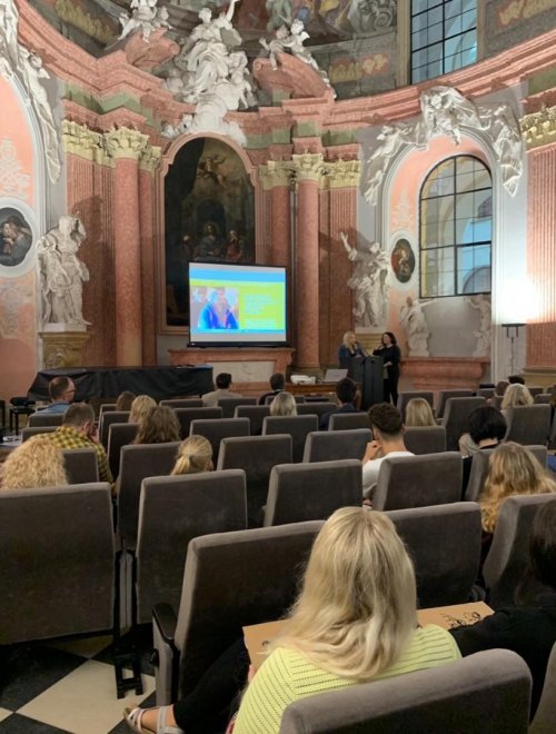 Konference Společenská odpovědnost 2  