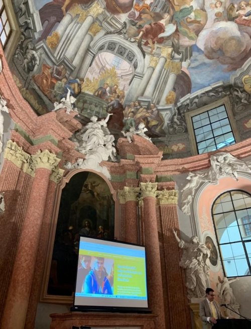 Konference Společenská odpovědnost 4  