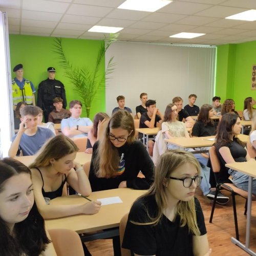 Základy právního vědomí 2  