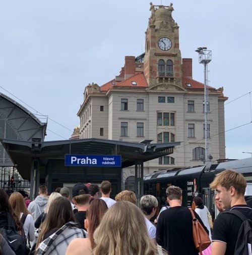 ČNB Praha 10  