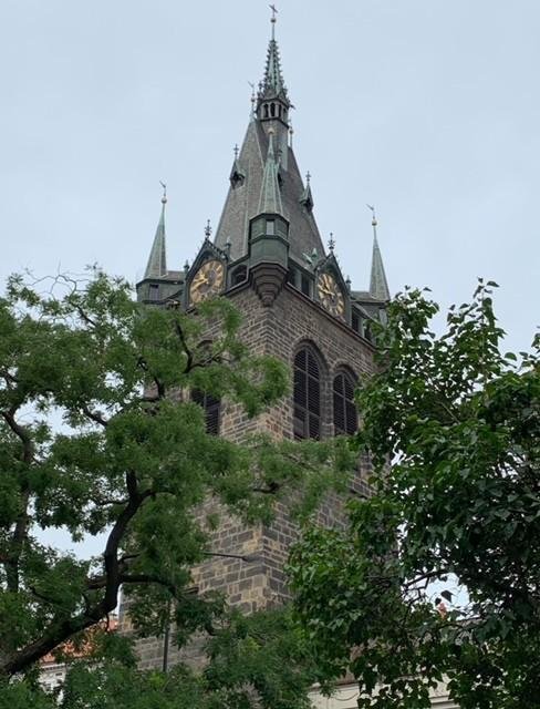 ČNB Praha 12  