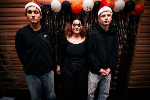 Halloweenská noc 8  