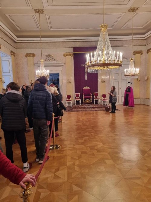 Albert, Arcibiskupský palác Olomouc 1  