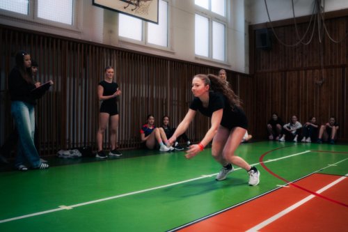 Okresní kolo v silovém čtyřboji 12  