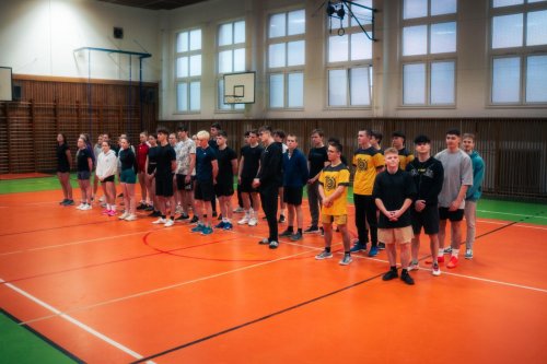 Okresní kolo v silovém čtyřboji 11  