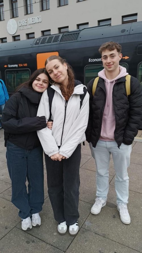 Matematický Náboj 11  