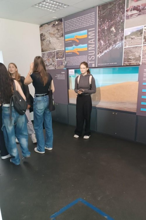 Planetárium Ostrava 1  