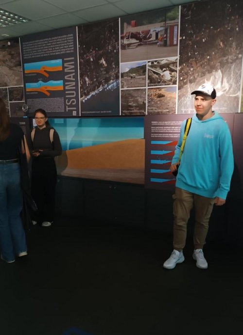 Planetárium Ostrava 3  