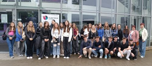 Planetárium Ostrava 8  