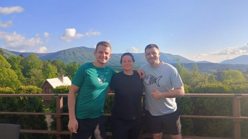 Sportovní kurz OA Přerov 2025 2  