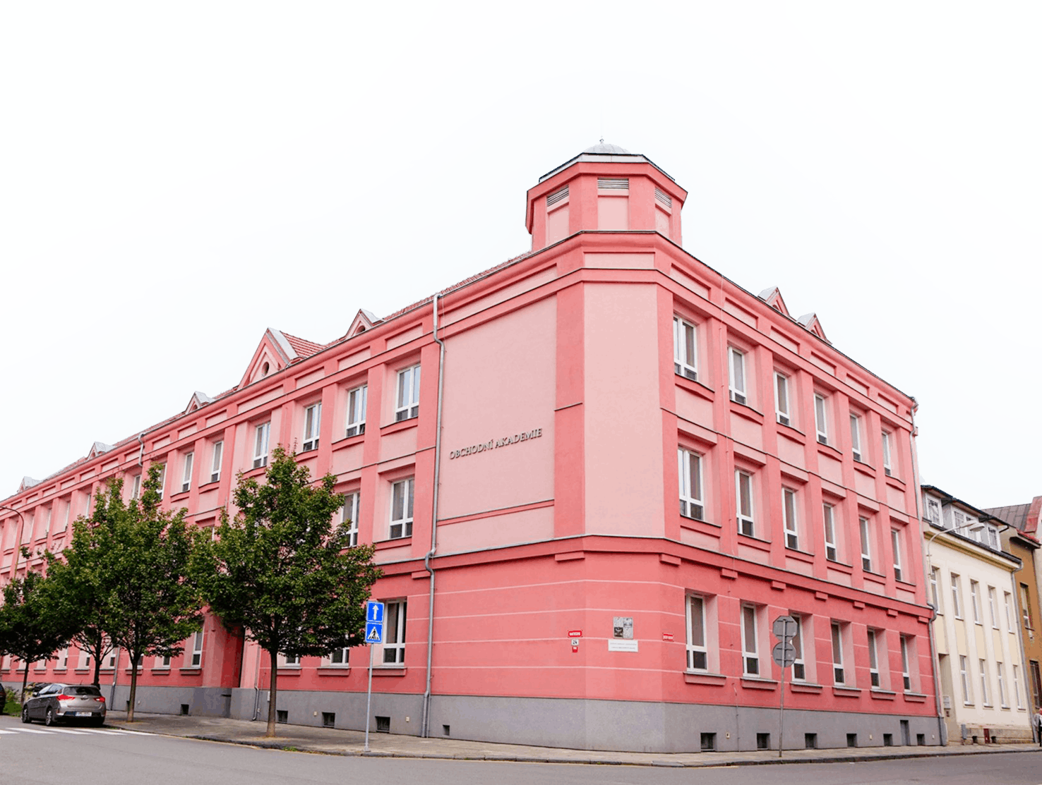 Tradice, která pokračuje dodnes